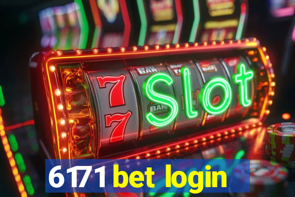 6171 bet login